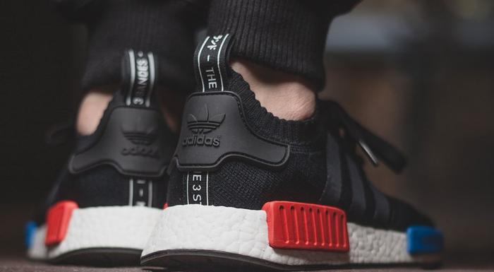 NMD R1 PK OG