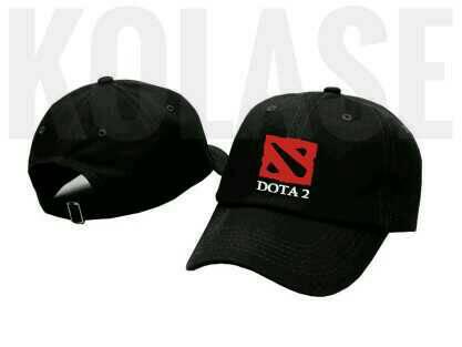 TOPI BASEBALL DOTA 2 - KOLASE
