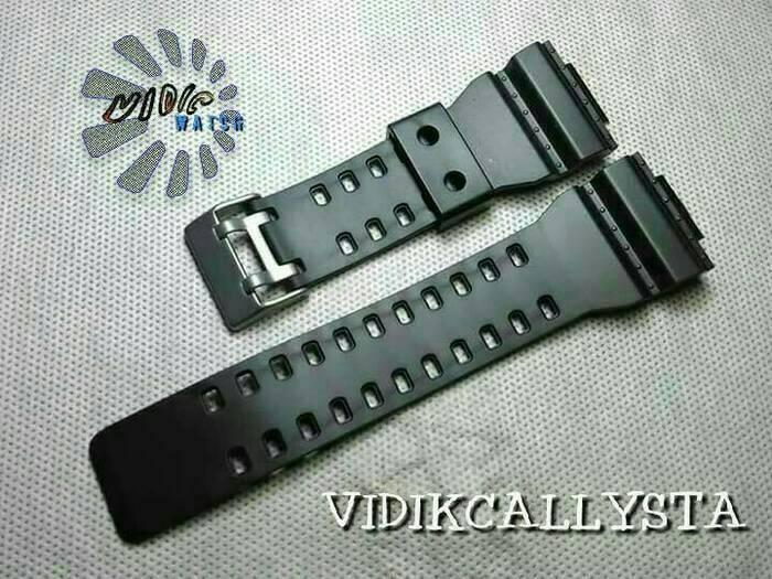 STRAP G-SHOCK TALI CASIO G-SHOCK GSHOCK GD-100 / GD100 / GD100 PREMIUM