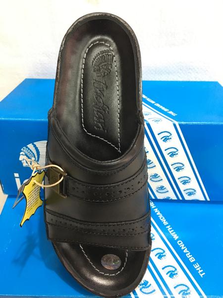 Sandal Indian Asli 1000%
