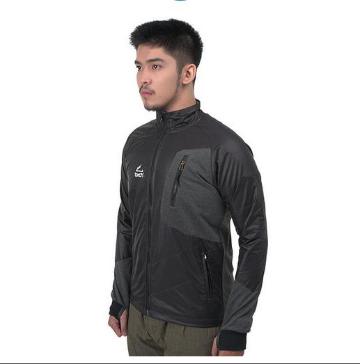 Torch Jaket Howel