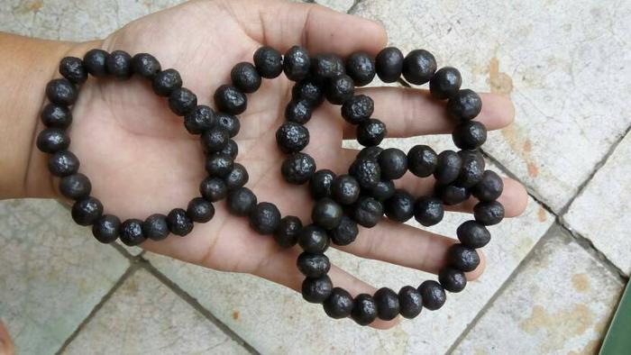 Gelang Munta Besi /Badar besi