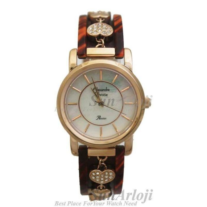 Alexandre Christie AC 2610LH