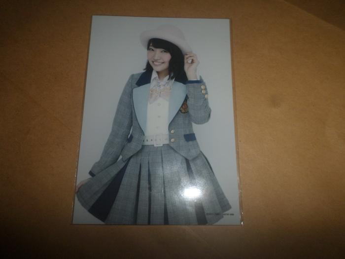 Photo Futamura Haruka SKE48 Coquettish Juutai Chuu