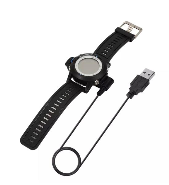 Garmin Fenix 2 dan d2 charger