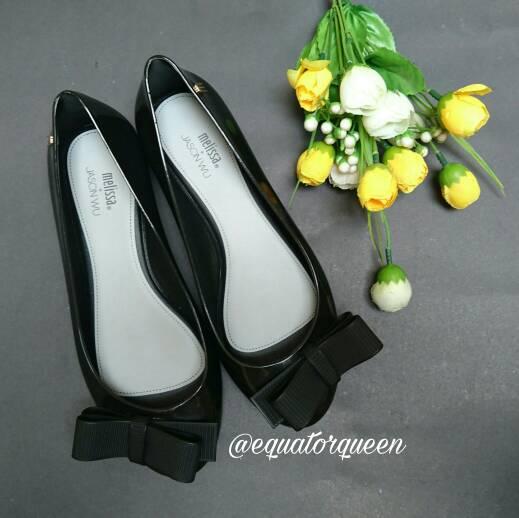 Melissa shoes womens space love Jason Wu III original