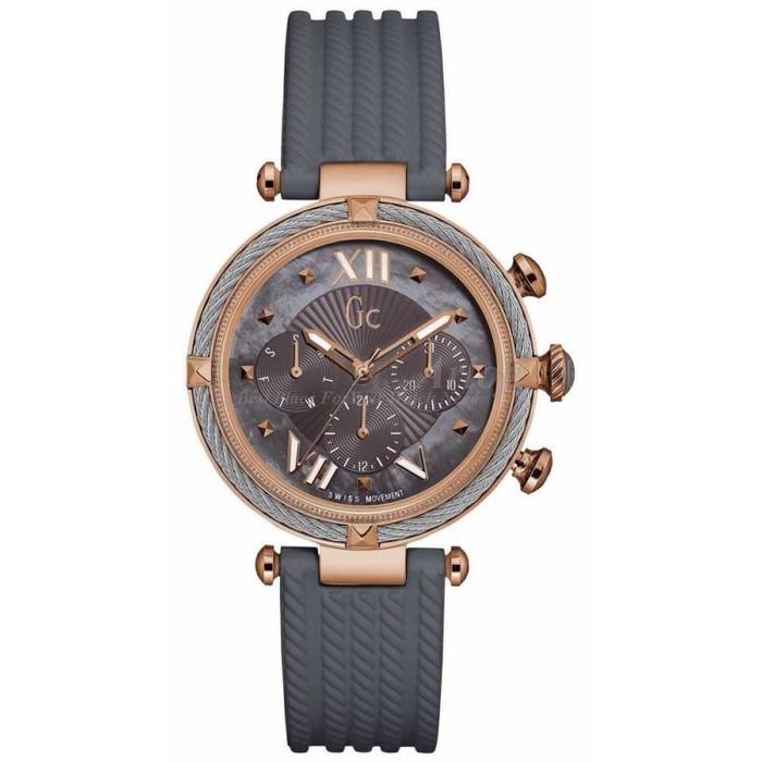 Guess Collection Gc CableChic Y16006L5