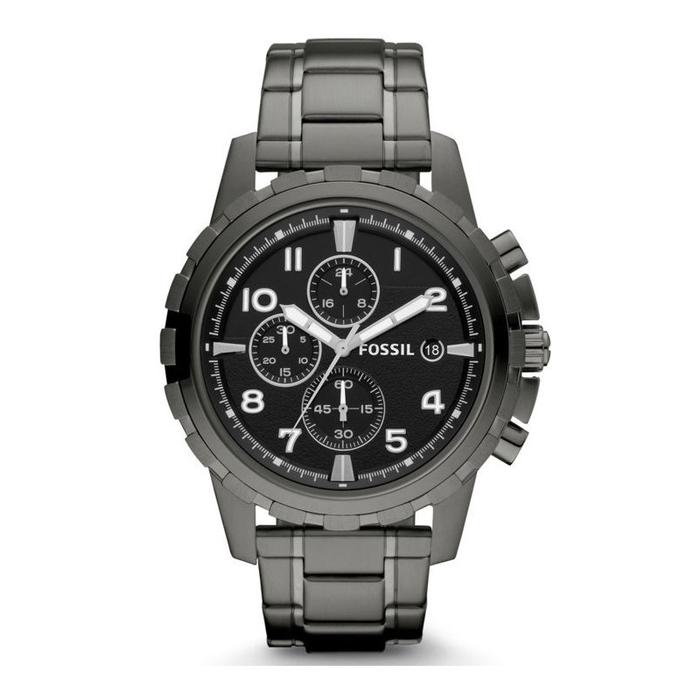 Fossil Dean Chronograph FS4721