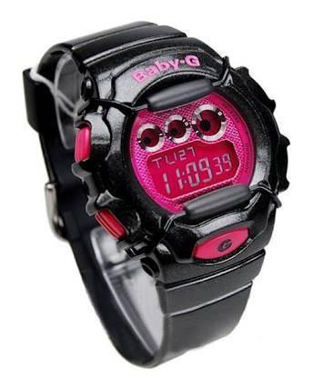 casio baby-g bg-1006sa-1 original