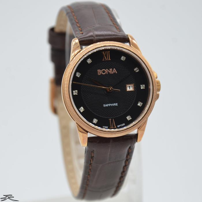 jam tangan Bonia BPT220-2539L original