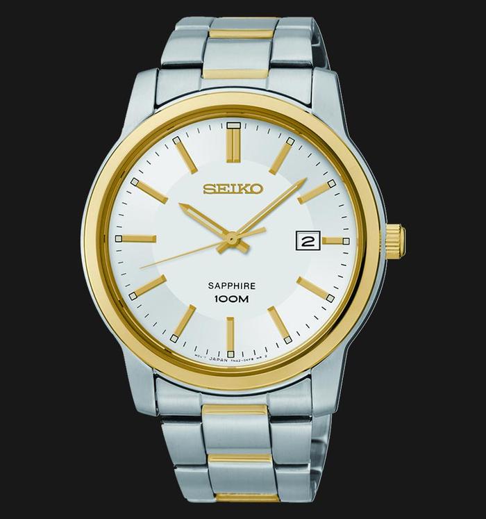 SEIKO quartz SGEH06P1 / SGEH06