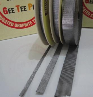 GEE TEE PEE - GRAPHITE TAPE PACKING Everlasting