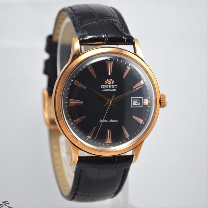 Jam Tangan Orient FER24001B Original