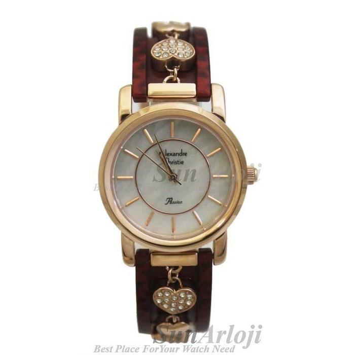 Alexandre Christie AC 2610LH