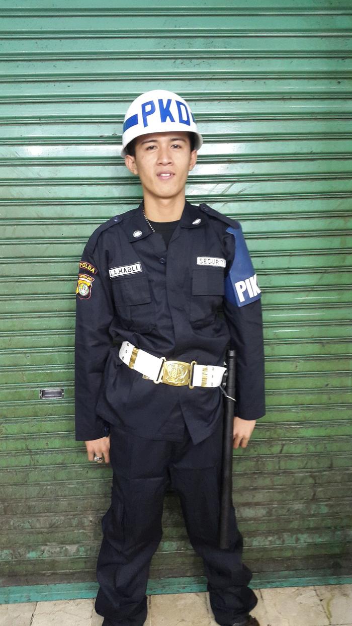 Stelan PDL Security | Stelan PDL Satpam - PDL Security