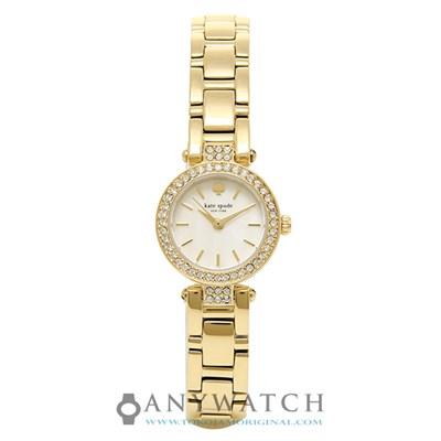 Kate Spade 1YRU0723 Tiny Gramercy - Jam Tangan Wanita Original