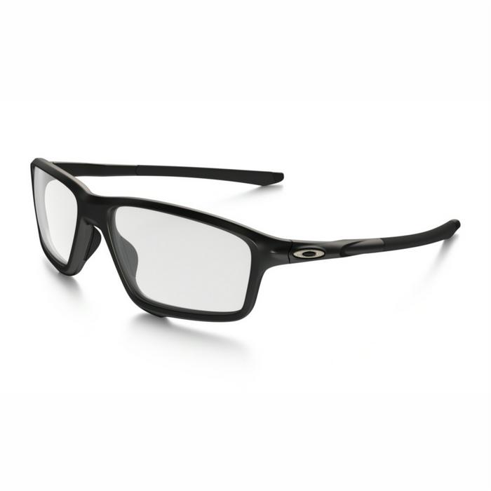 Oakley Frame Crosslink Zero OX 8080-07 58 Satin Black