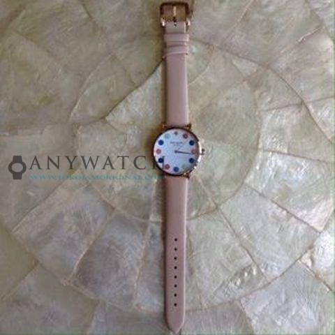 Kate Spade 1YRU0735 - Jam Tangan Wanita Original