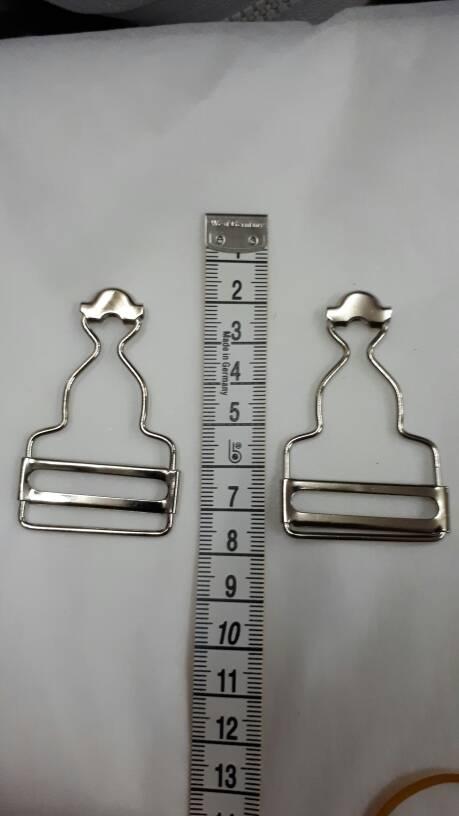 Kait Celana Kodok/ Ring Celana Jojon/ Kait Celana Jeans