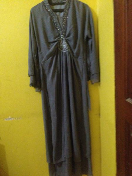 Preloved Kaftan