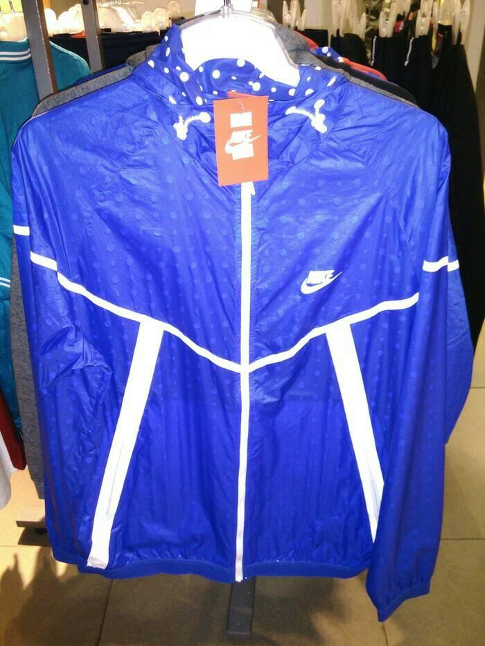 Nike hyperfuse wind runner original sale