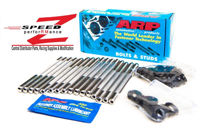 ARP BOLT HEAD STUD KIT MITSUBISHI EVO 4-9 L19