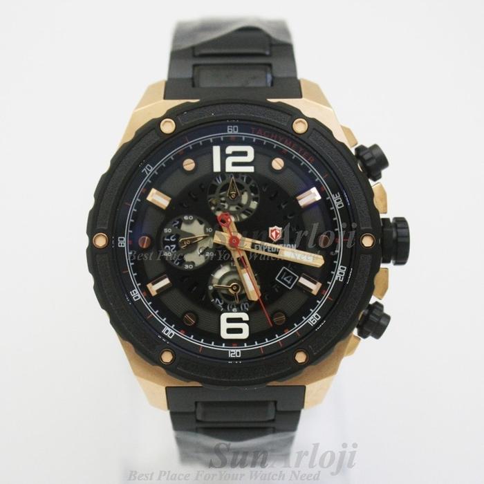 Expedition E6732MCB
