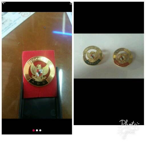 pin protokol, ADC, ajudan