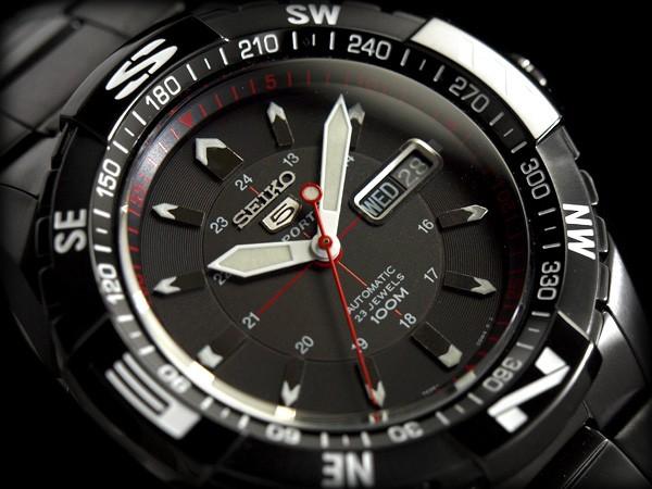 JAM TANGAN SEIKO SNZJ11K1 / SNZJ11 ORIGINAL & BERGARANSI