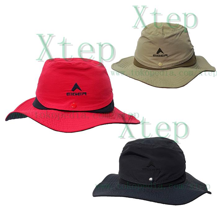 Topi Eiger T640 Hat Mount Etna