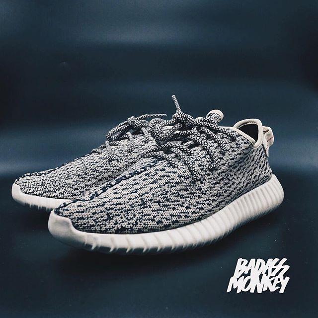 ADIDAS YEEZY 350 TURTLE DOVE