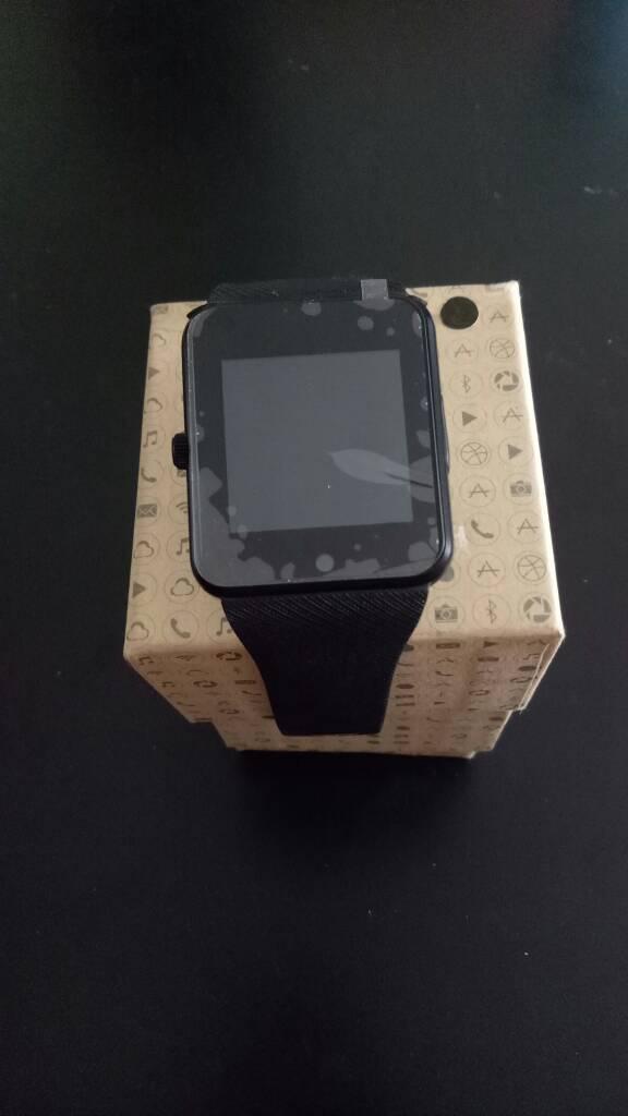Smart Watch Phone