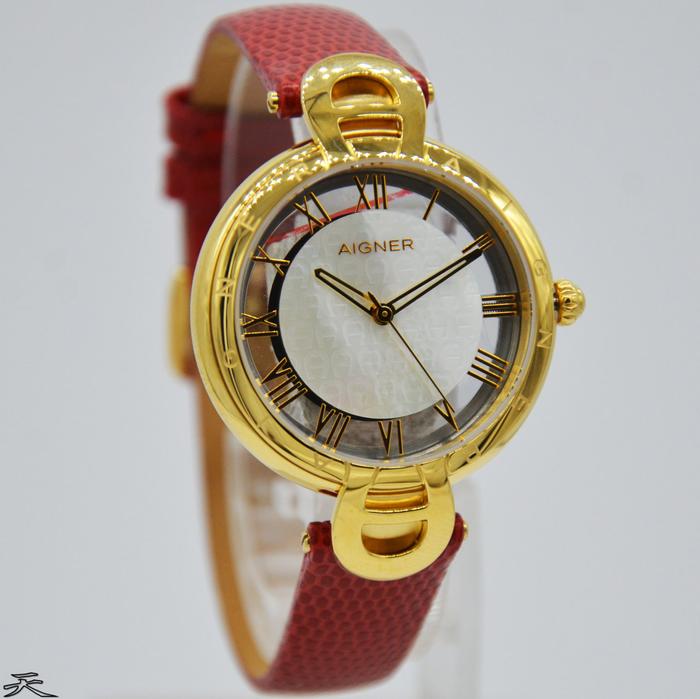 Aigner Resana A24275 ORIGINAL GARANSI RESMI