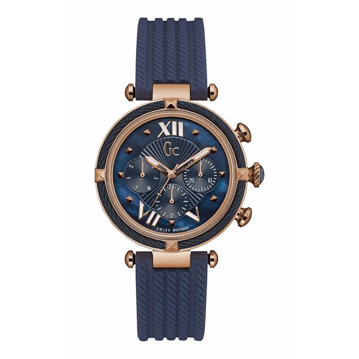 Guess Collection Gc CABLECHIC Y16005L7 ORIGINAL & BERGARANSI RESMI