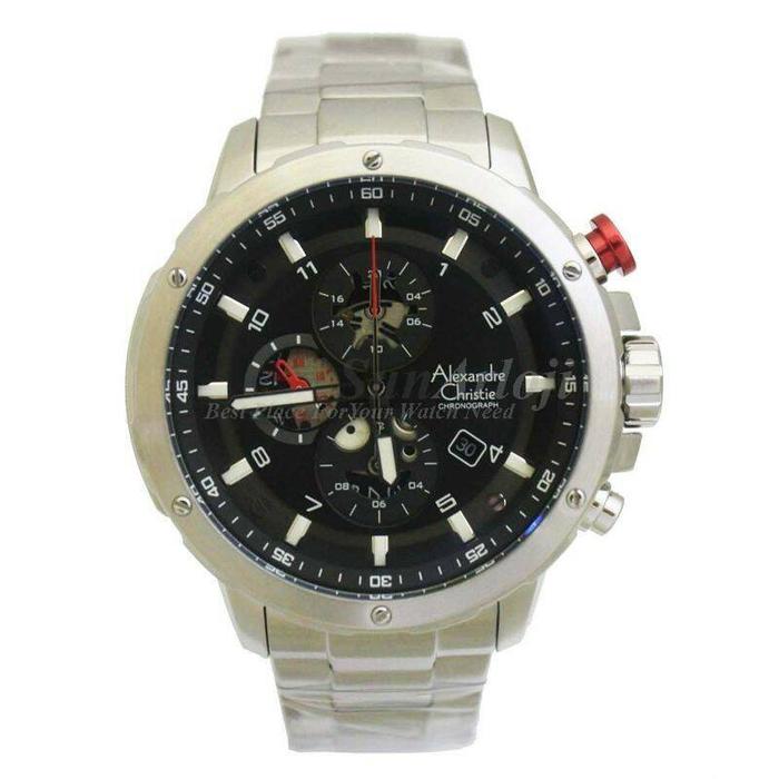 Alexandre Christie AC 6453MC