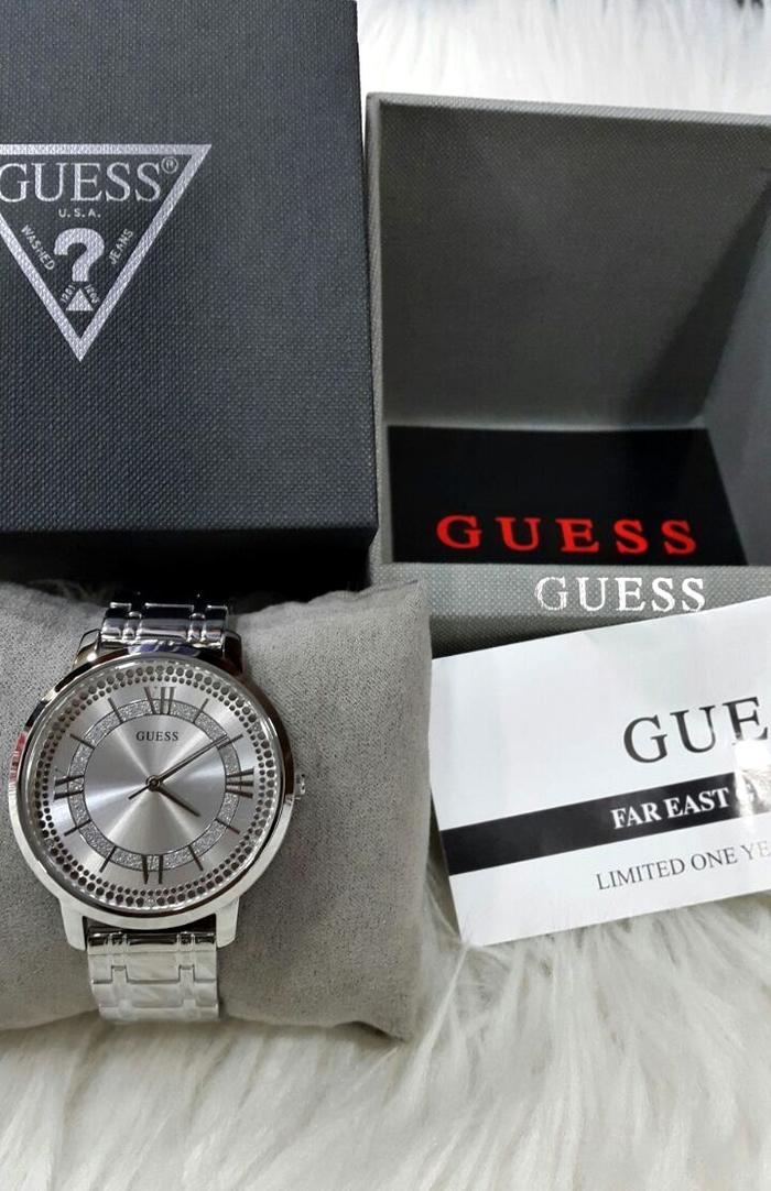 Guess W0933L1 ORIGINAL GARANSI RESMI