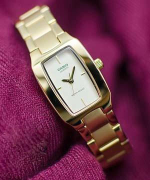 Jam Tangan Casio LTP-1165N-9C ORIGINAL GARANSI RESMI