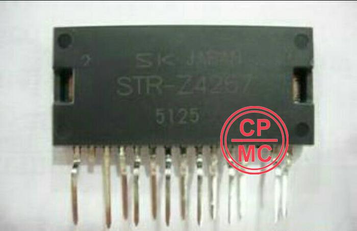 IC STRZ4267 STR-Z4267