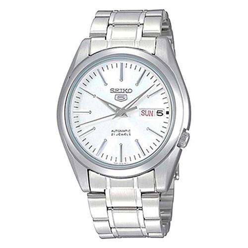 Seiko 5 SNKL41K1 Automatic 30M Jam Tangan Pria