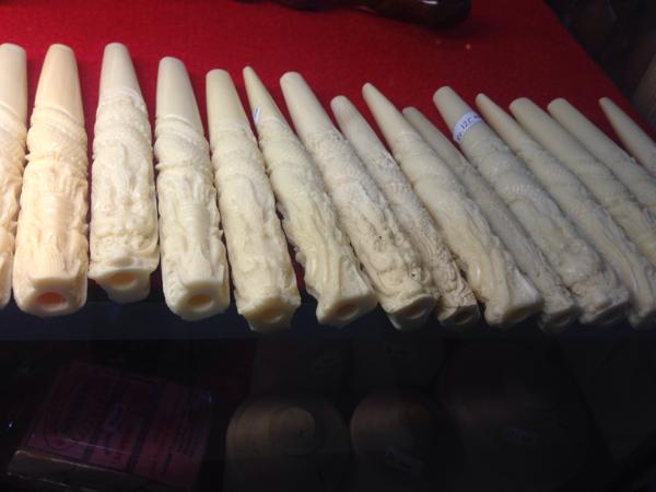 pipa tulang