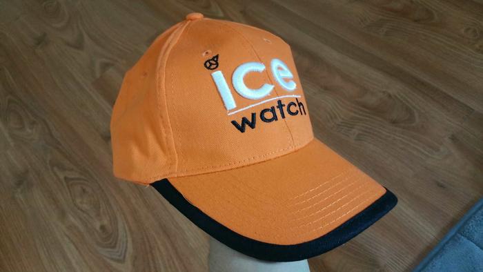 topi hat cap ICE ORIGINAL 100% snapback sport olahraga jam watch ice