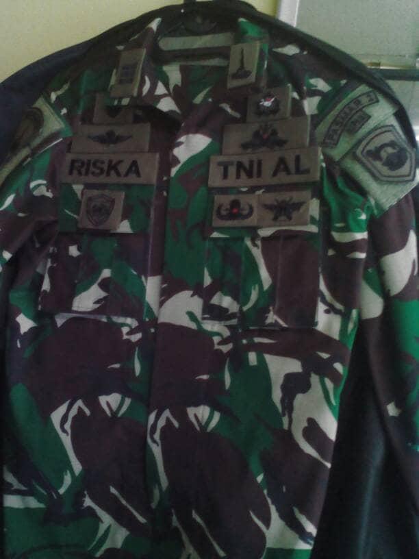 pdl tni + brivet