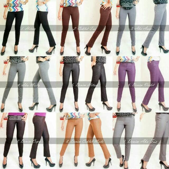 celana zetha 4XL