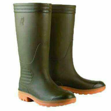 sepatu bot Ap