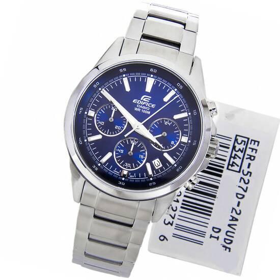 Casio Edifice EFR-527D-2A original