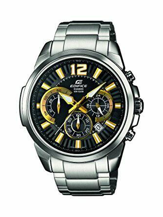 Casio Edifice EFR-535D-1A9 original