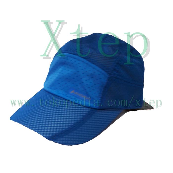 Topi Eiger T652 Mount Rainier -Blue