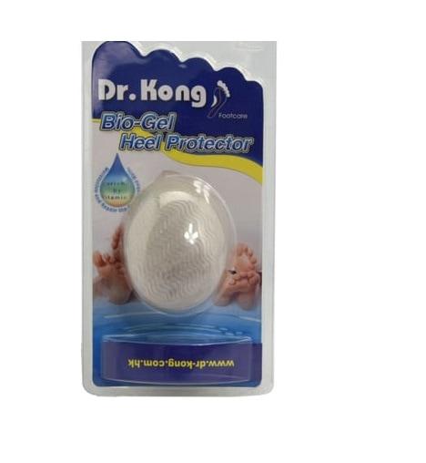Pelindung Tumit  | Dr. Kong Bio Gel Heel Protector