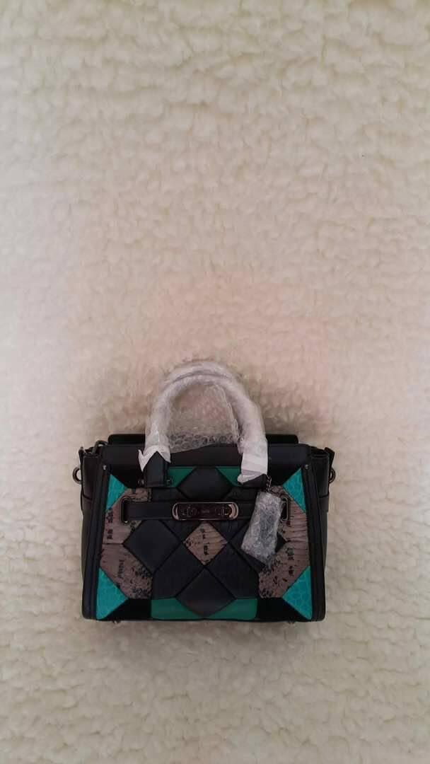 ready tas coach swager pw tosca