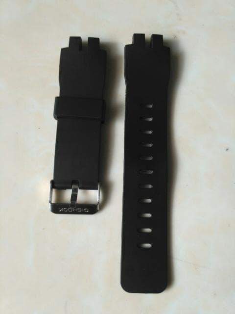 Tali / Strap Rubber G-Shock PRW6000.Digitec3043.Lasebo998.D-Ziner8085